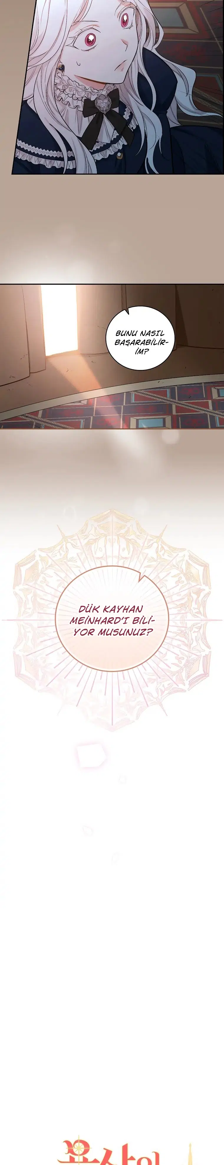 Geleceğin Kahramanını Ben Büyüteceğim - Bölüm 4 Sayfa 7