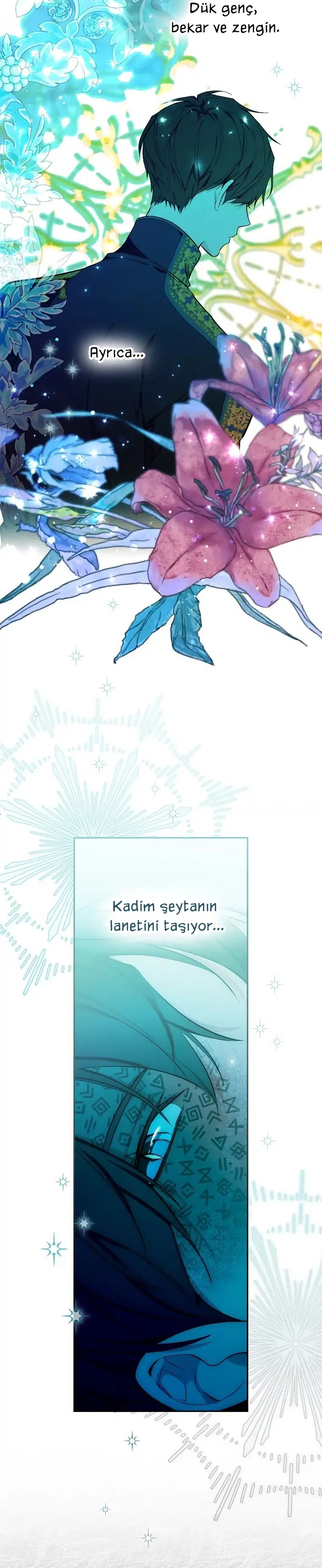 Geleceğin Kahramanını Ben Büyüteceğim - Bölüm 4 Sayfa 29