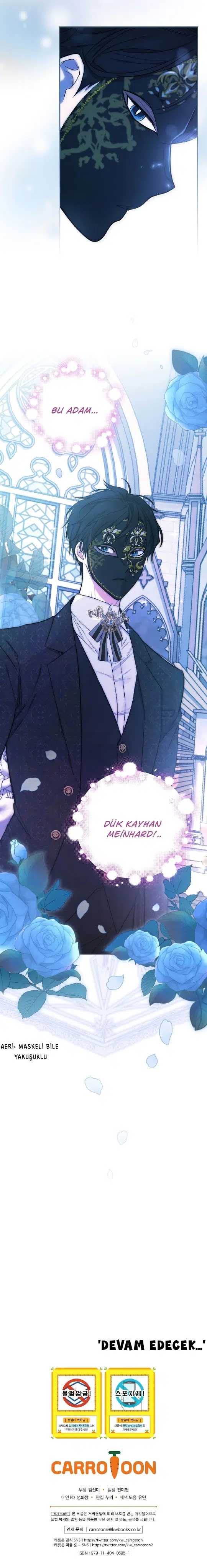 Geleceğin Kahramanını Ben Büyüteceğim - Bölüm 5 Sayfa 25