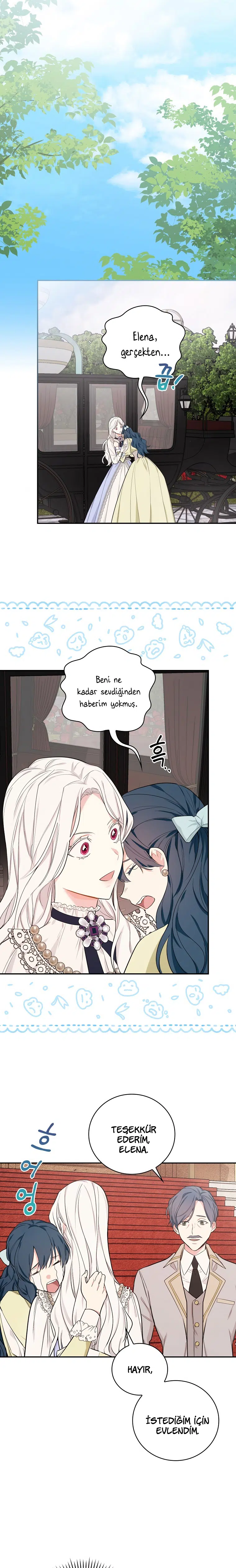 Geleceğin Kahramanını Ben Büyüteceğim - Bölüm 6 Sayfa 13
