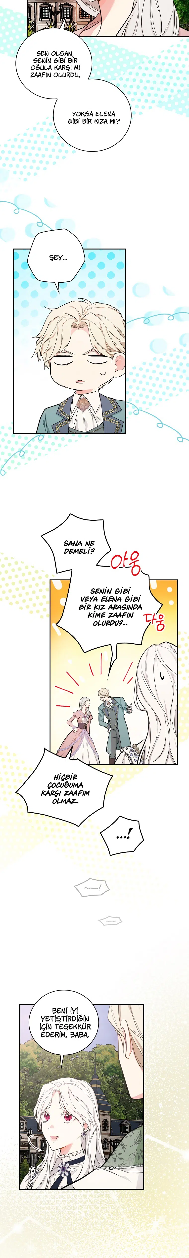 Geleceğin Kahramanını Ben Büyüteceğim - Bölüm 6 Sayfa 19