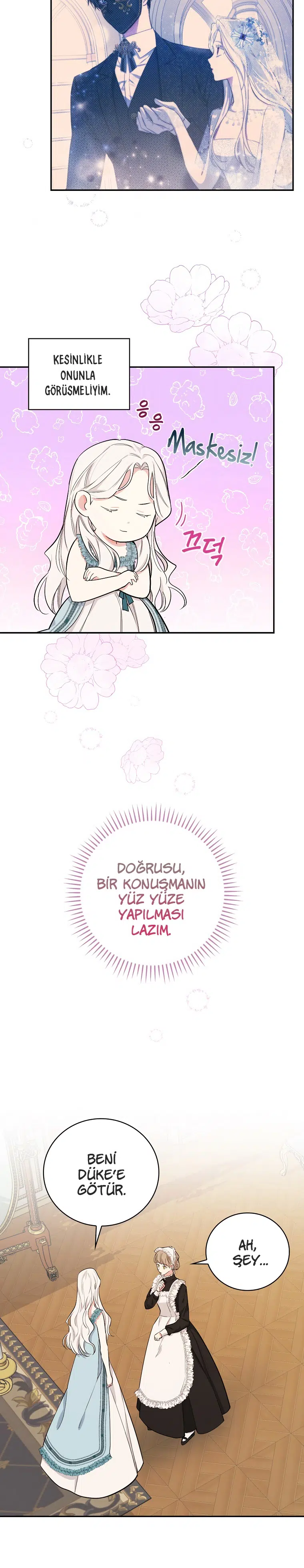 Geleceğin Kahramanını Ben Büyüteceğim - Bölüm 7 Sayfa 16