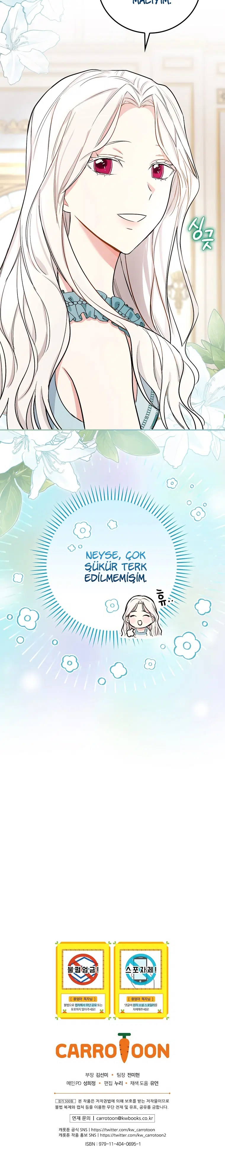 Geleceğin Kahramanını Ben Büyüteceğim - Bölüm 7 Sayfa 25