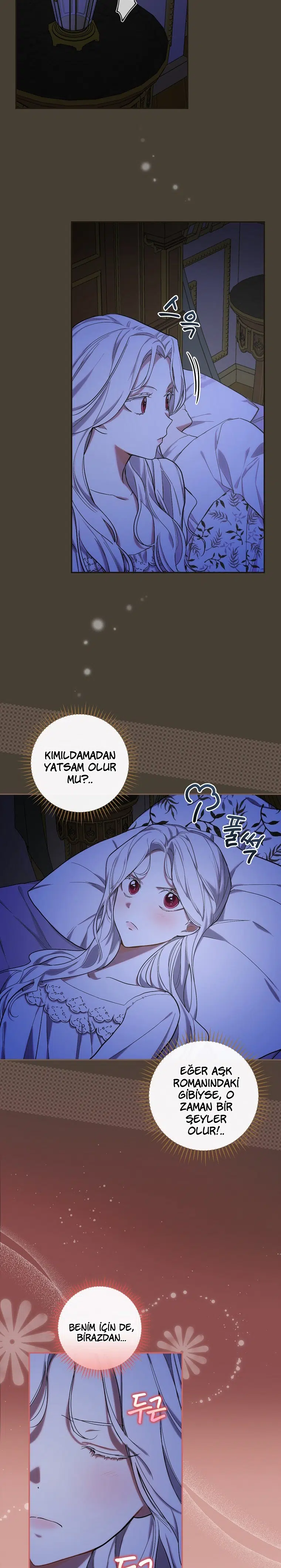 Geleceğin Kahramanını Ben Büyüteceğim - Bölüm 10 Sayfa 3