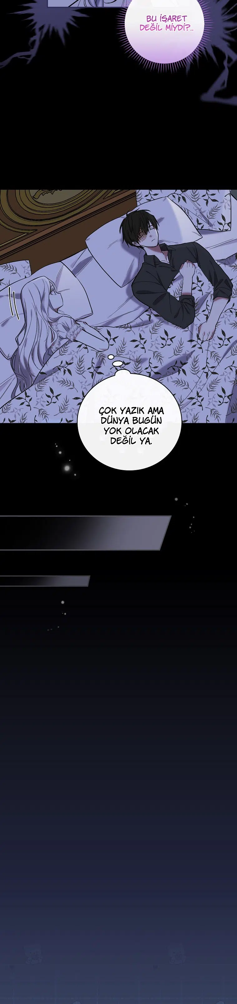 Geleceğin Kahramanını Ben Büyüteceğim - Bölüm 10 Sayfa 16
