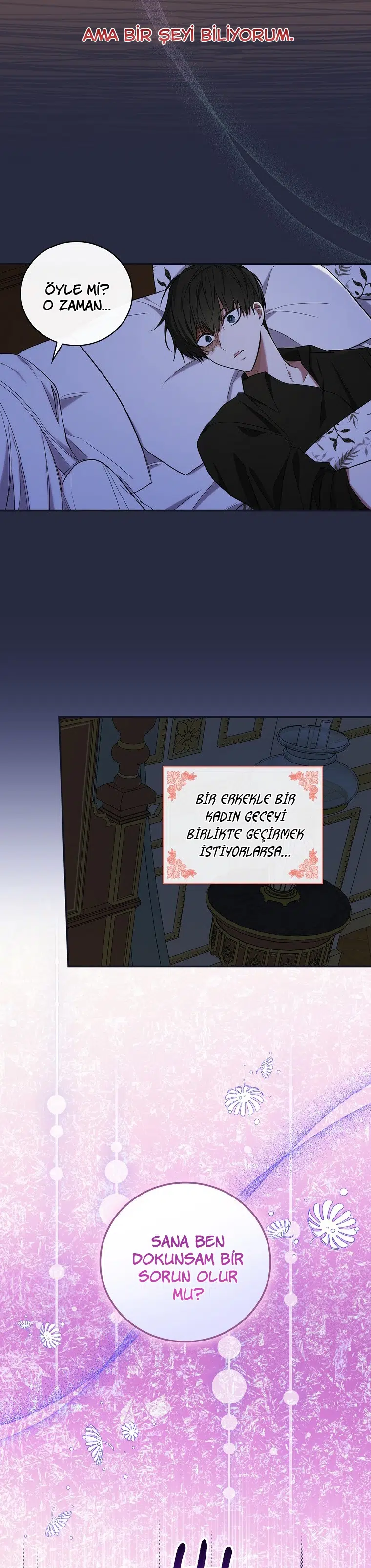 Geleceğin Kahramanını Ben Büyüteceğim - Bölüm 10 Sayfa 22