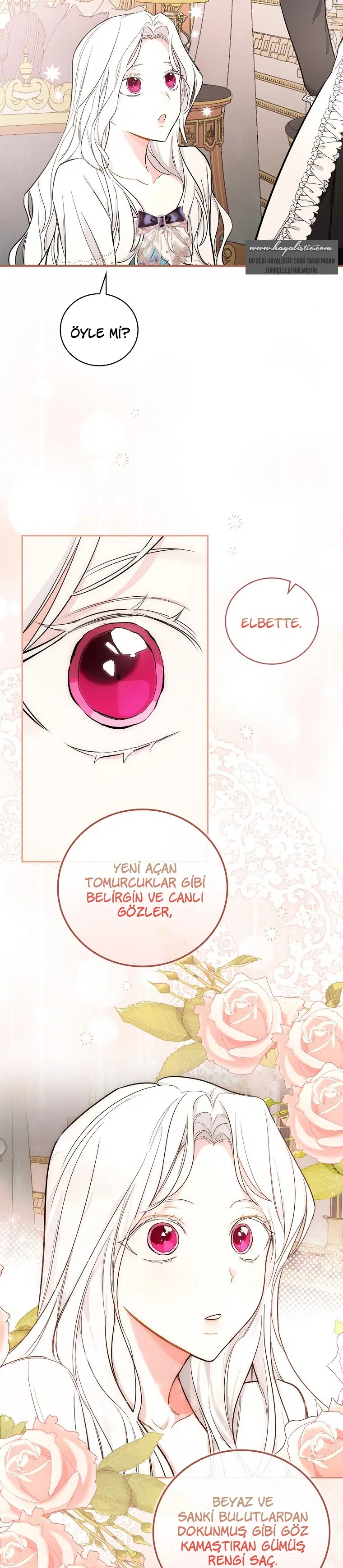 Geleceğin Kahramanını Ben Büyüteceğim - Bölüm 11 Sayfa 18