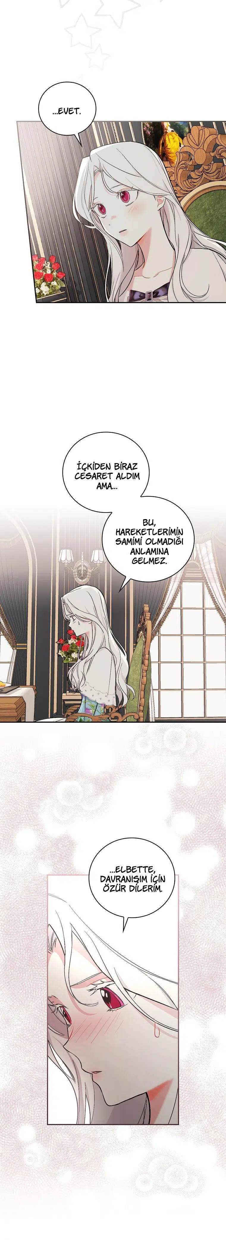 Geleceğin Kahramanını Ben Büyüteceğim - Bölüm 12 Sayfa 12