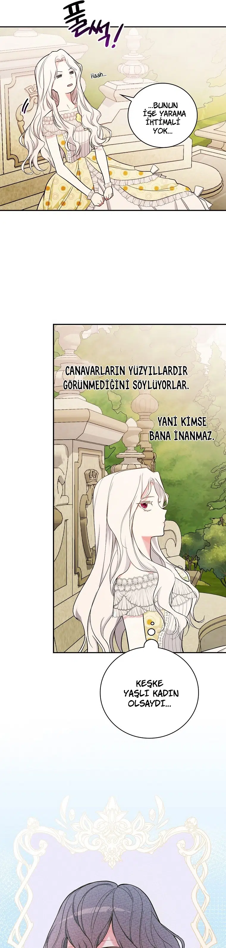 Geleceğin Kahramanını Ben Büyüteceğim - Bölüm 15 Sayfa 17