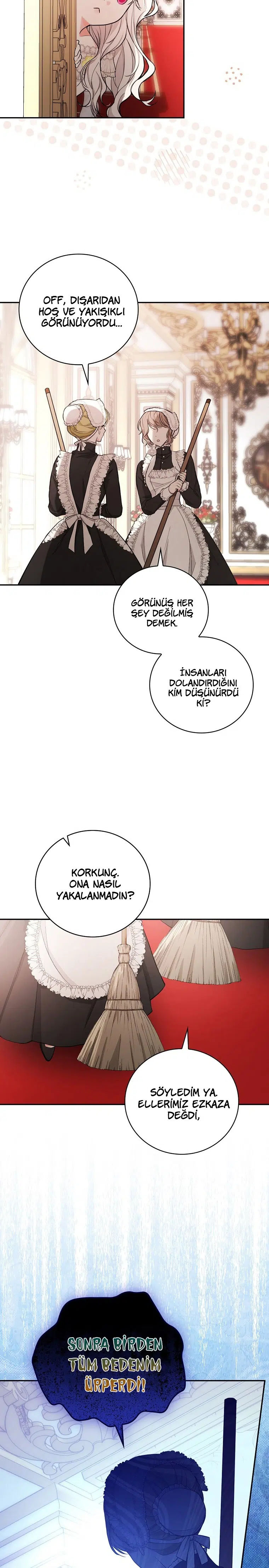 Geleceğin Kahramanını Ben Büyüteceğim - Bölüm 17 Sayfa 4
