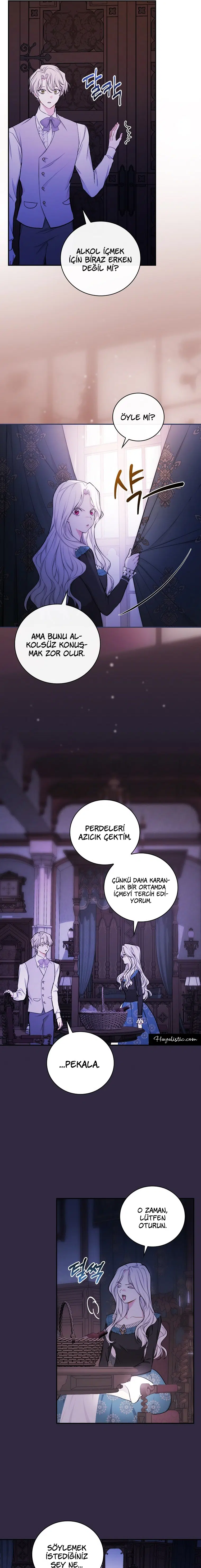 Geleceğin Kahramanını Ben Büyüteceğim - Bölüm 19 Sayfa 12