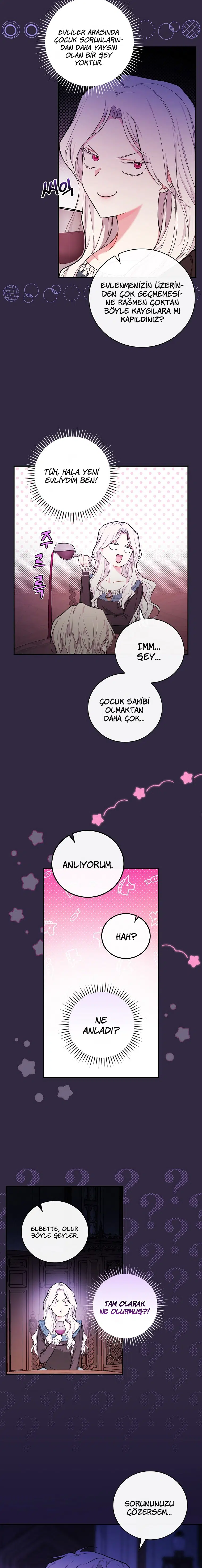 Geleceğin Kahramanını Ben Büyüteceğim - Bölüm 19 Sayfa 18