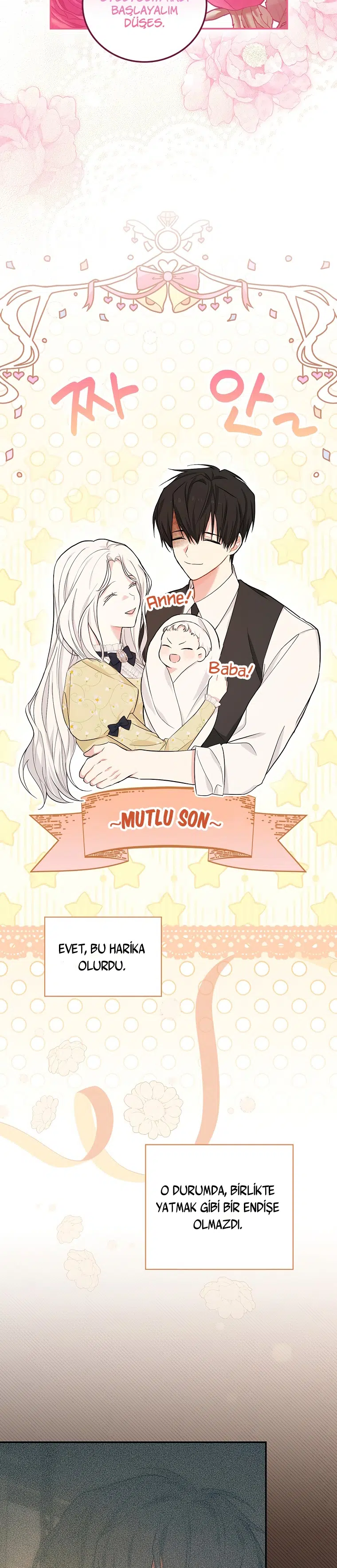 Geleceğin Kahramanını Ben Büyüteceğim - Bölüm 22 Sayfa 4
