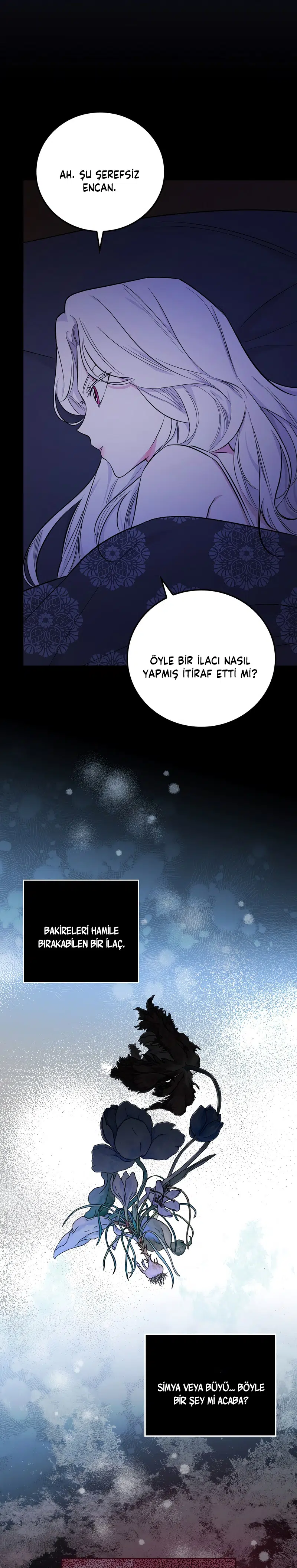 Geleceğin Kahramanını Ben Büyüteceğim - Bölüm 23 Sayfa 14