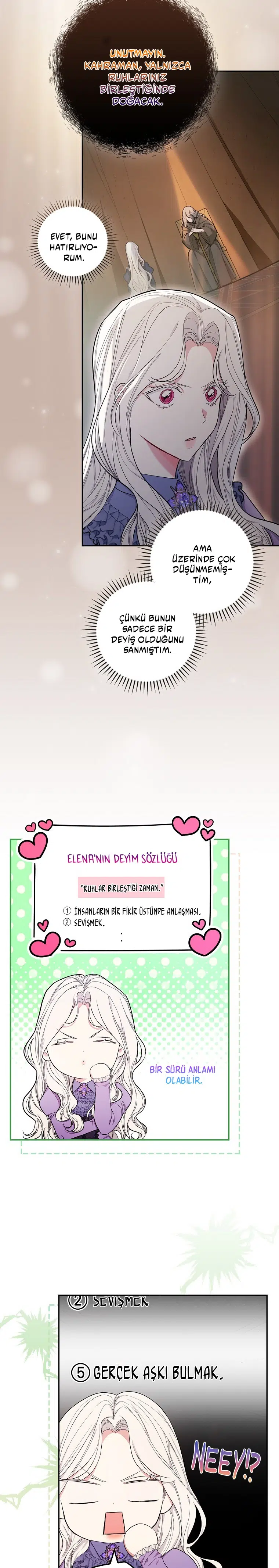Geleceğin Kahramanını Ben Büyüteceğim - Bölüm 27 Sayfa 3