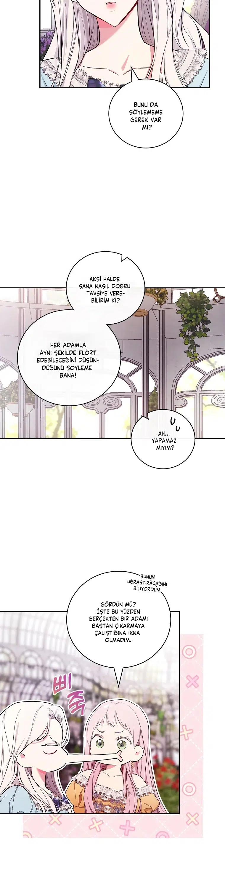 Geleceğin Kahramanını Ben Büyüteceğim - Bölüm 29 Sayfa 4