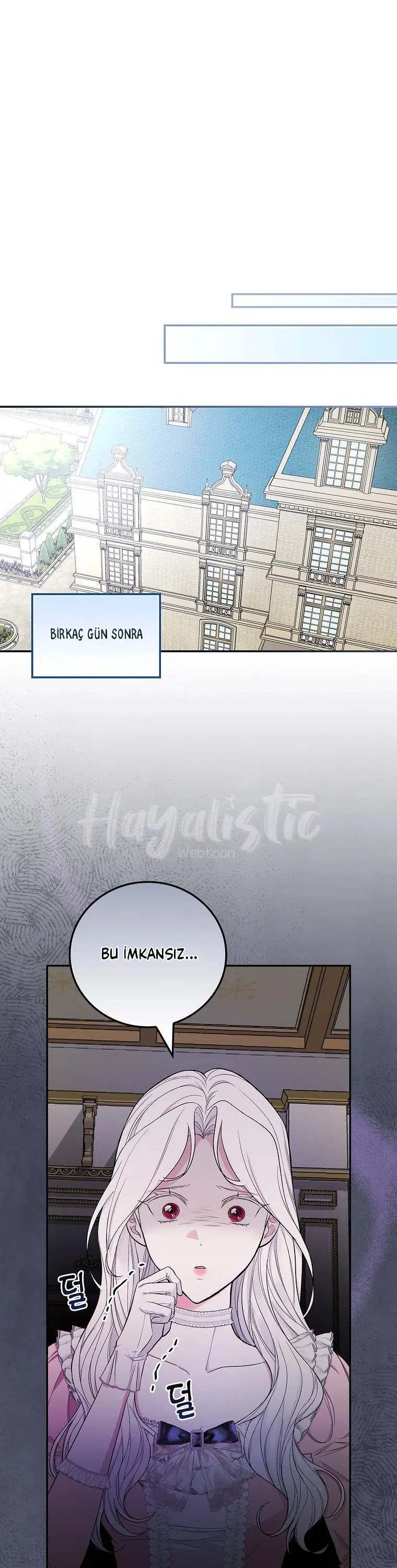 Geleceğin Kahramanını Ben Büyüteceğim - Bölüm 32 Sayfa 20