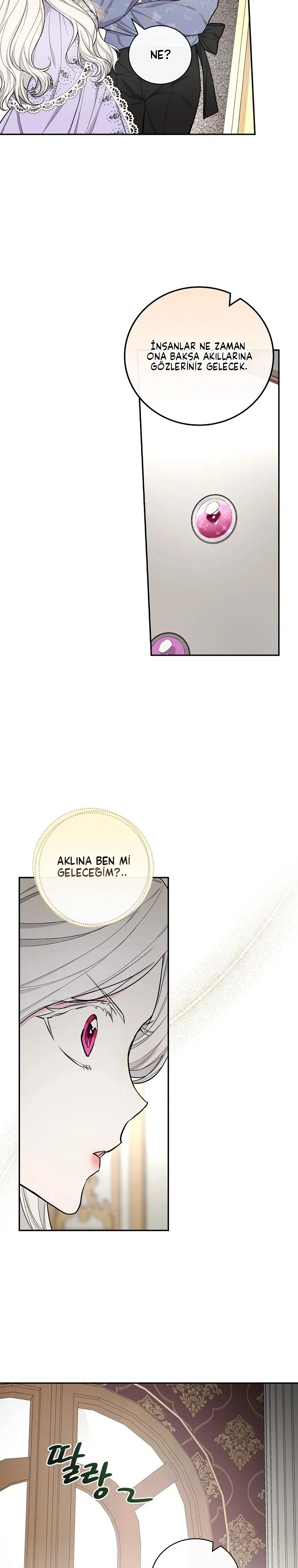 Geleceğin Kahramanını Ben Büyüteceğim - Bölüm 34 Sayfa 5