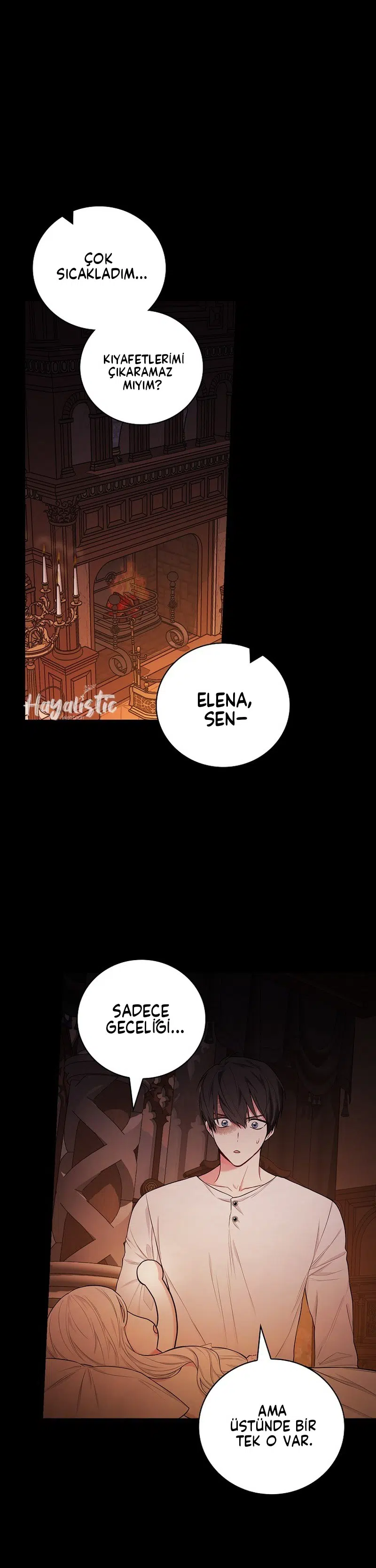Geleceğin Kahramanını Ben Büyüteceğim - Bölüm 42 Sayfa 2