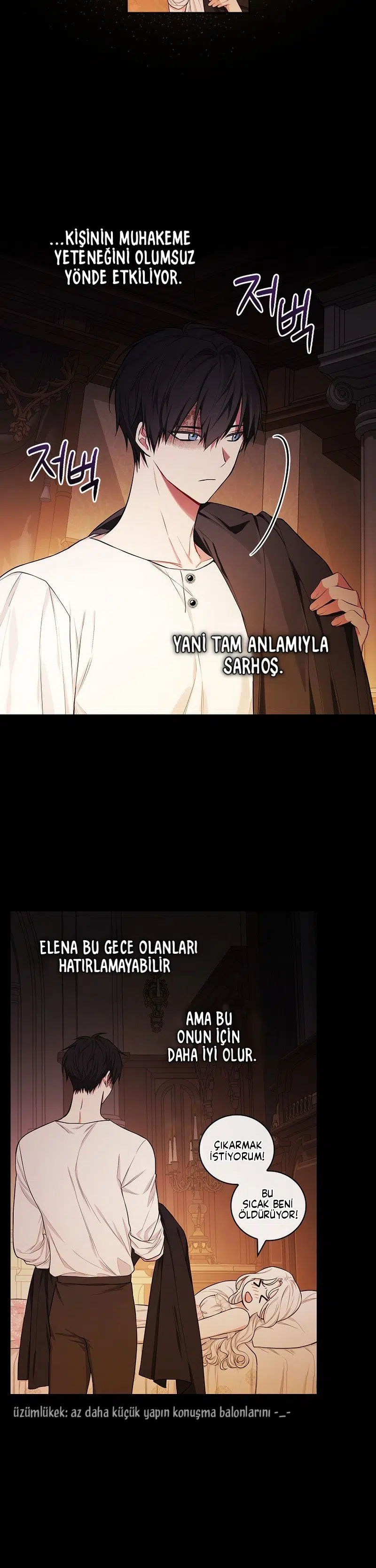 Geleceğin Kahramanını Ben Büyüteceğim - Bölüm 42 Sayfa 4