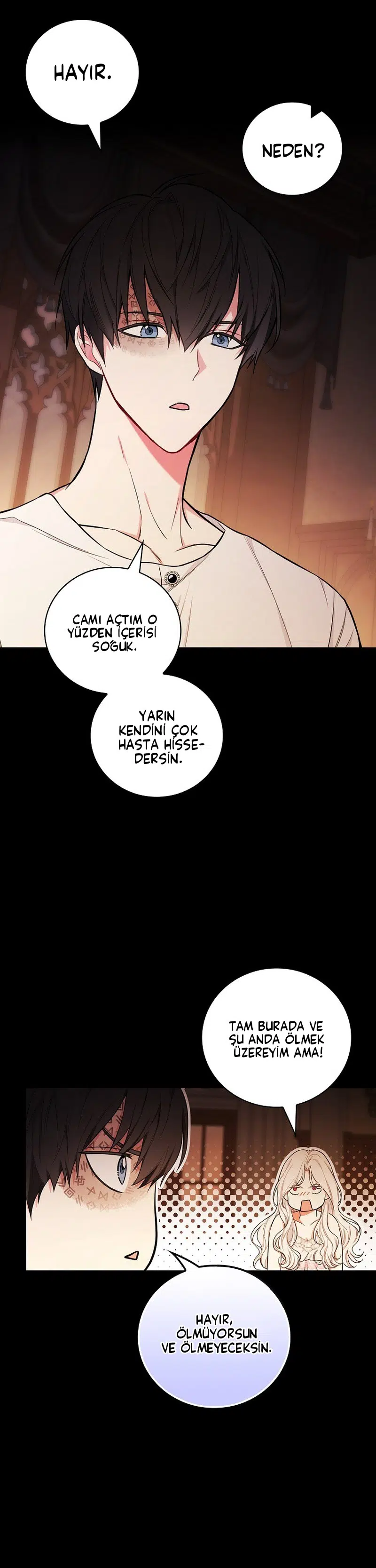 Geleceğin Kahramanını Ben Büyüteceğim - Bölüm 42 Sayfa 5