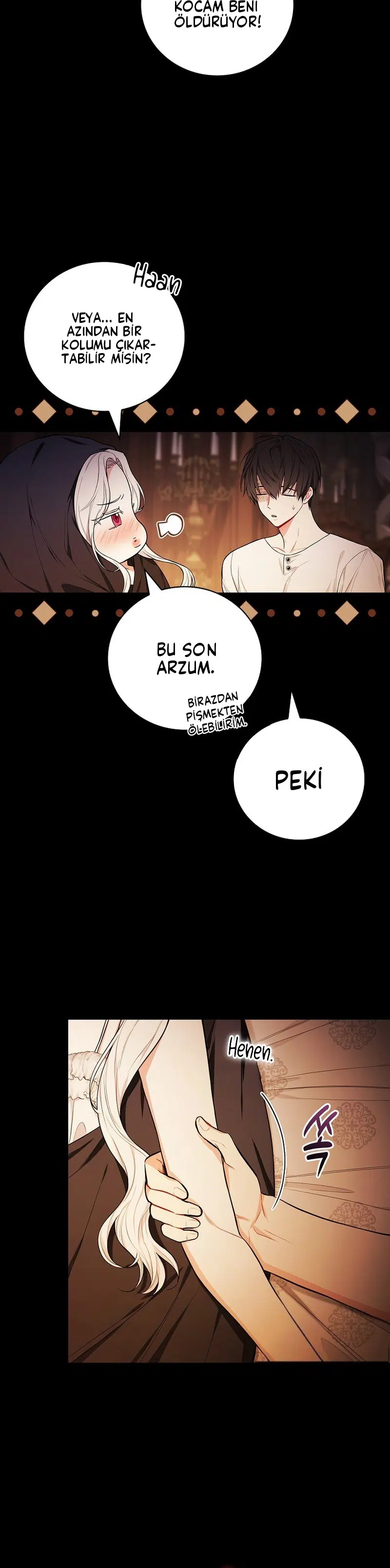 Geleceğin Kahramanını Ben Büyüteceğim - Bölüm 42 Sayfa 10