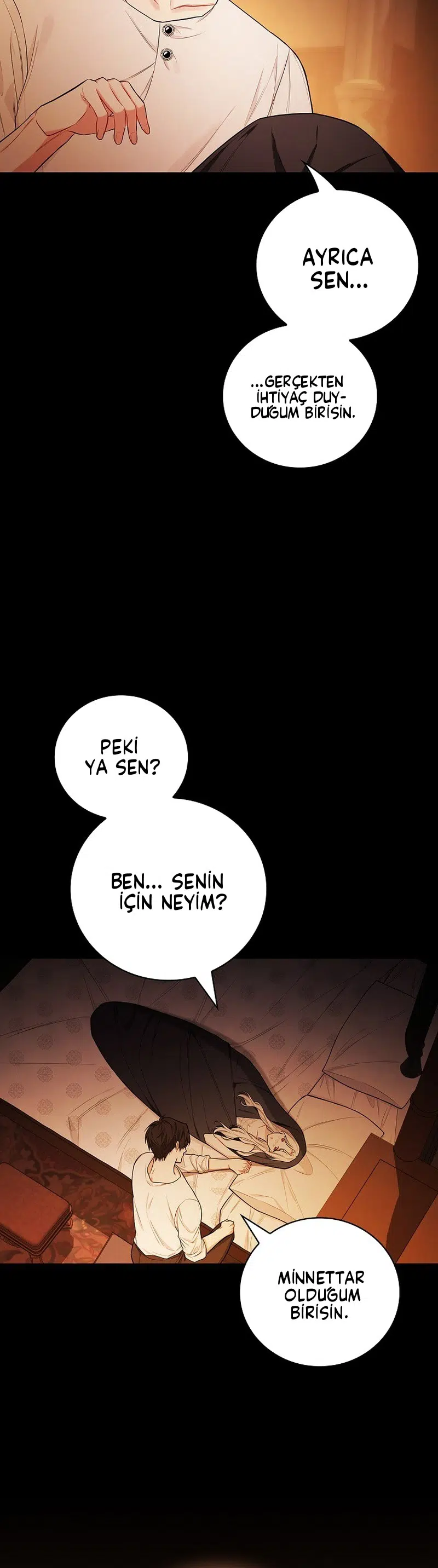 Geleceğin Kahramanını Ben Büyüteceğim - Bölüm 42 Sayfa 16