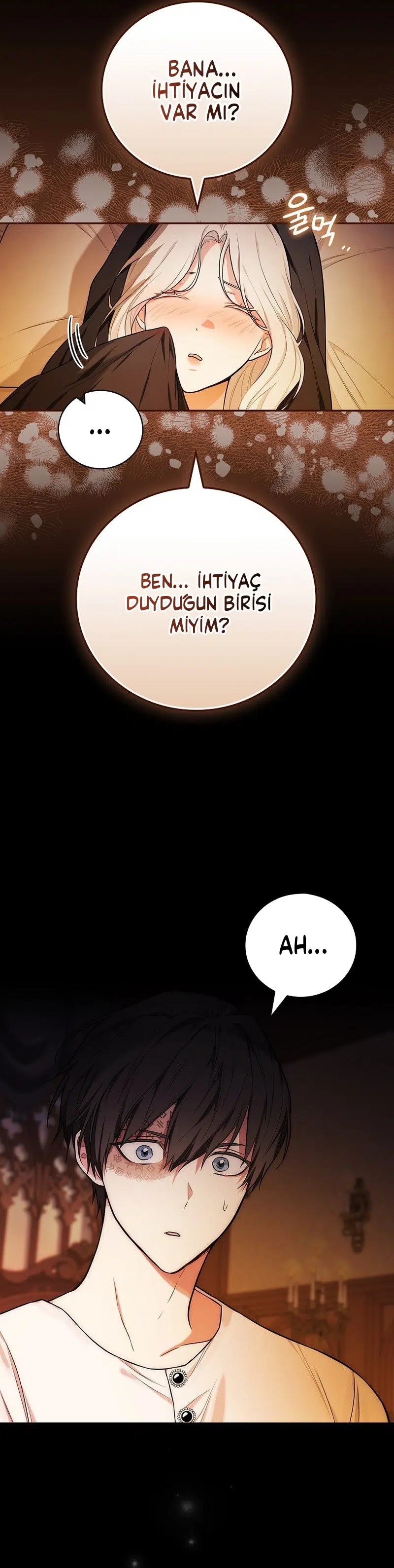 Geleceğin Kahramanını Ben Büyüteceğim - Bölüm 42 Sayfa 17