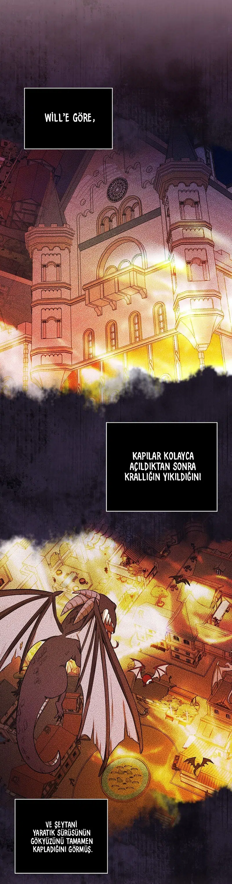 Geleceğin Kahramanını Ben Büyüteceğim - Bölüm 42 Sayfa 26