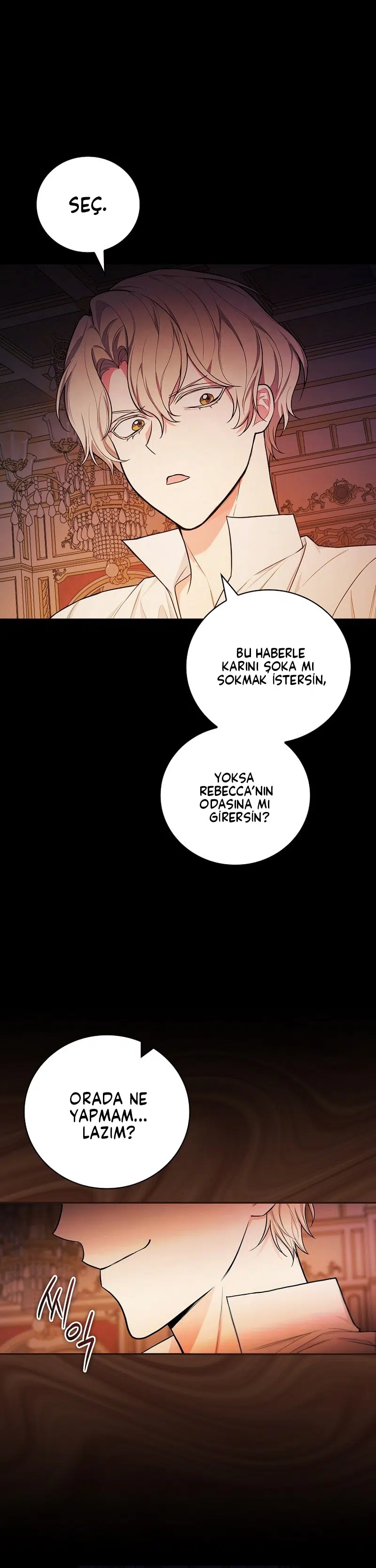 Geleceğin Kahramanını Ben Büyüteceğim - Bölüm 43 Sayfa 18