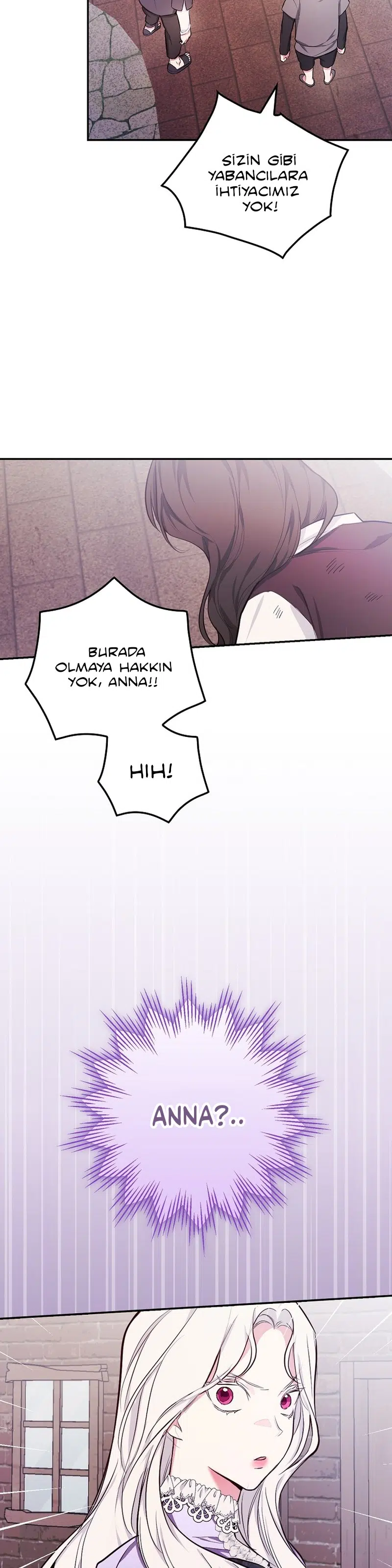 Geleceğin Kahramanını Ben Büyüteceğim - Bölüm 44 Sayfa 15