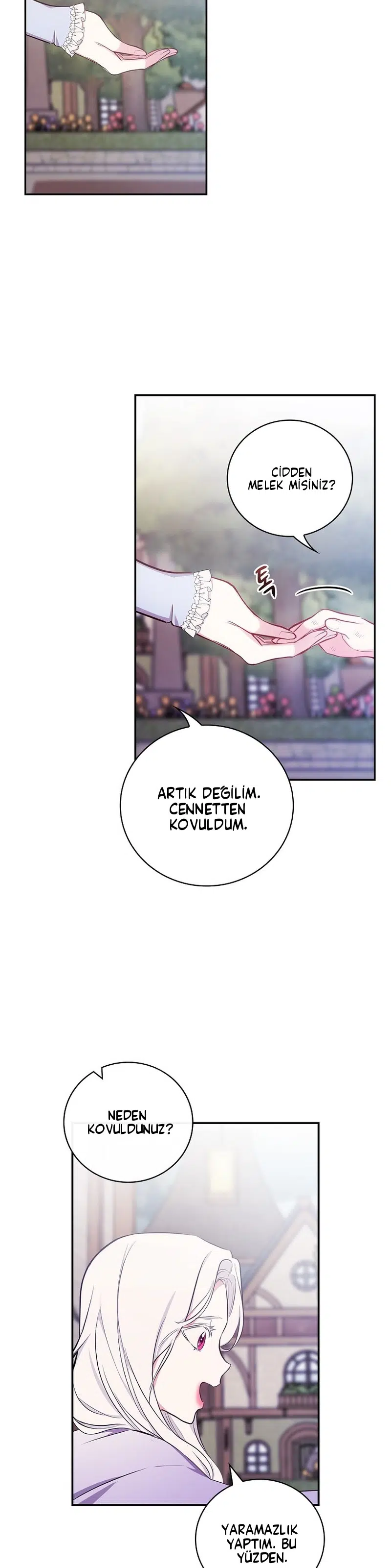 Geleceğin Kahramanını Ben Büyüteceğim - Bölüm 44 Sayfa 25
