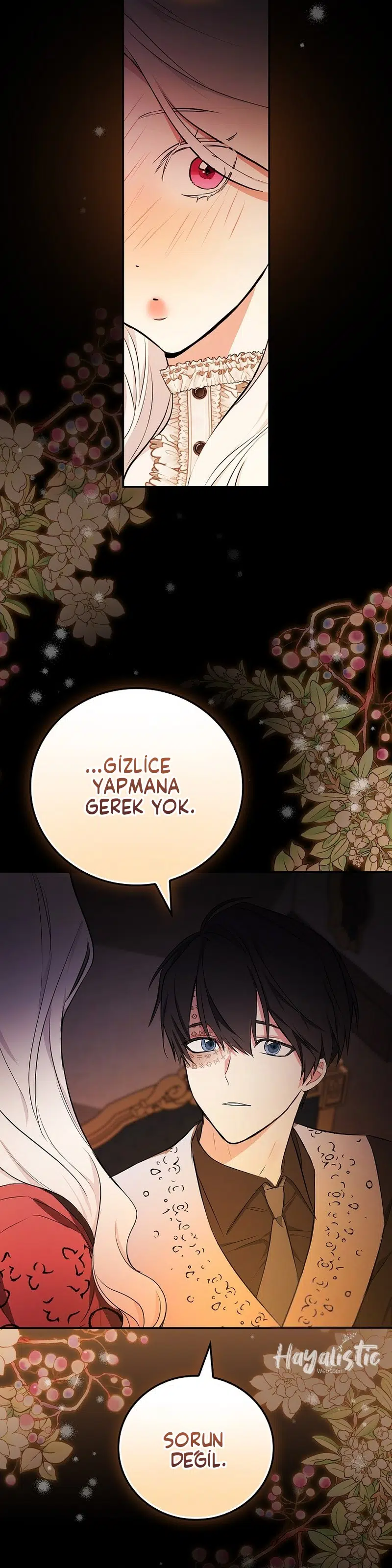 Geleceğin Kahramanını Ben Büyüteceğim - Bölüm 44 Sayfa 44