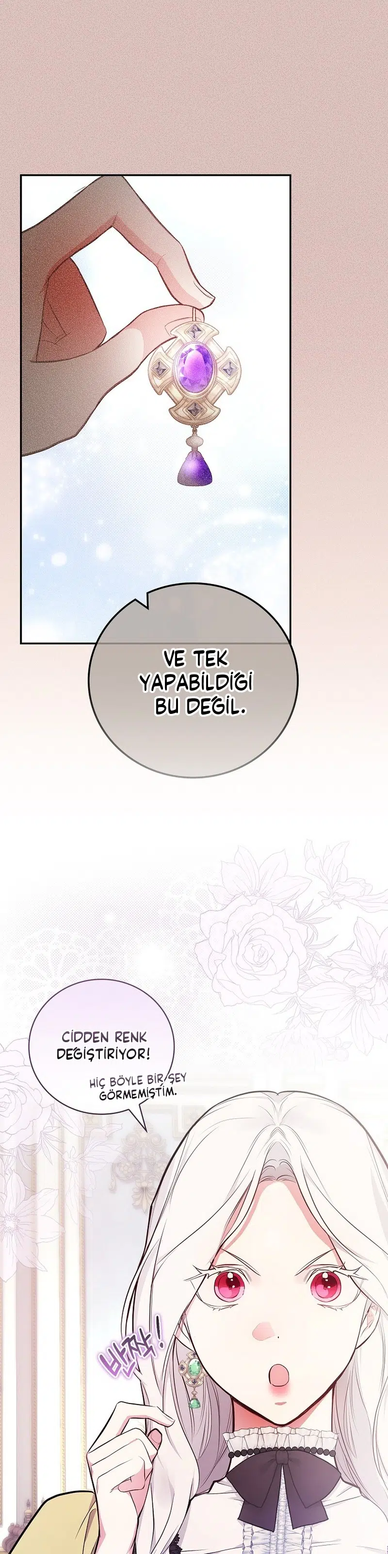 Geleceğin Kahramanını Ben Büyüteceğim - Bölüm 45 Sayfa 11