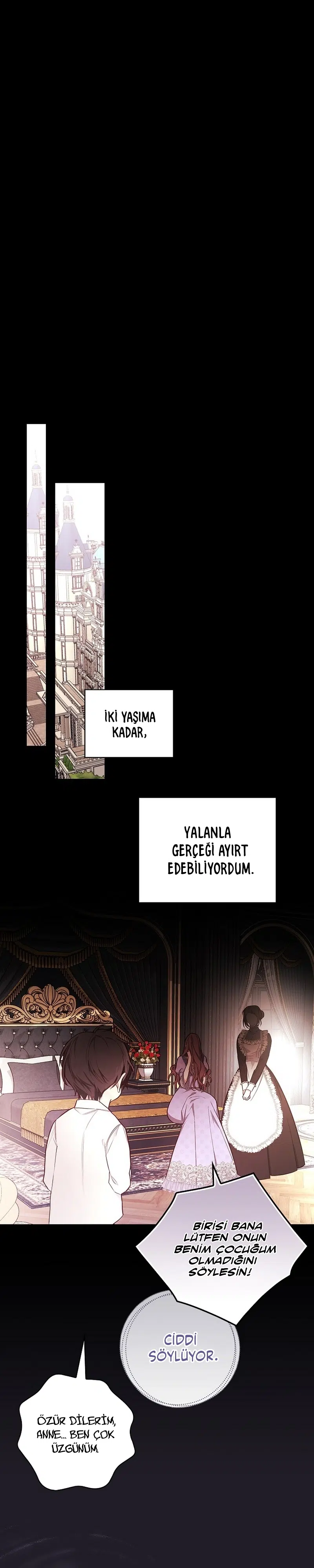 Geleceğin Kahramanını Ben Büyüteceğim - Bölüm 47 Sayfa 8