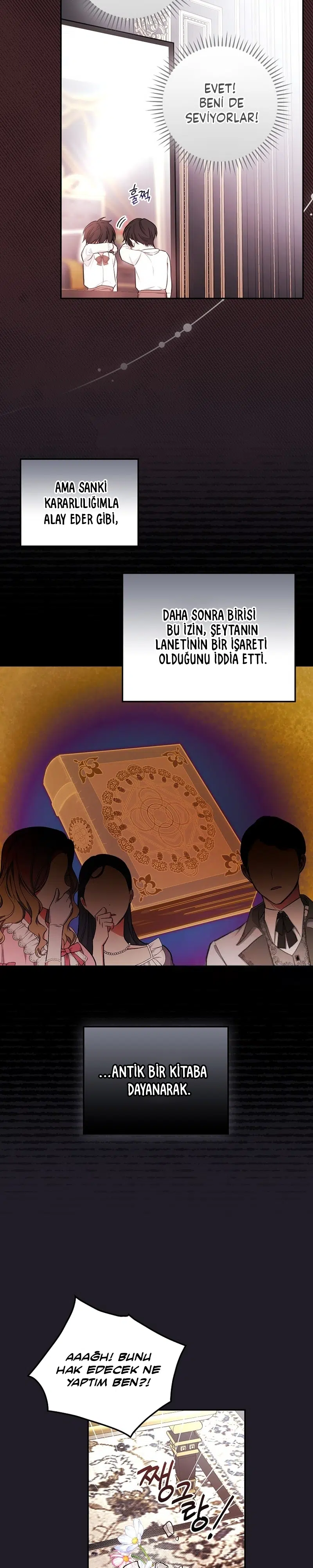 Geleceğin Kahramanını Ben Büyüteceğim - Bölüm 47 Sayfa 15