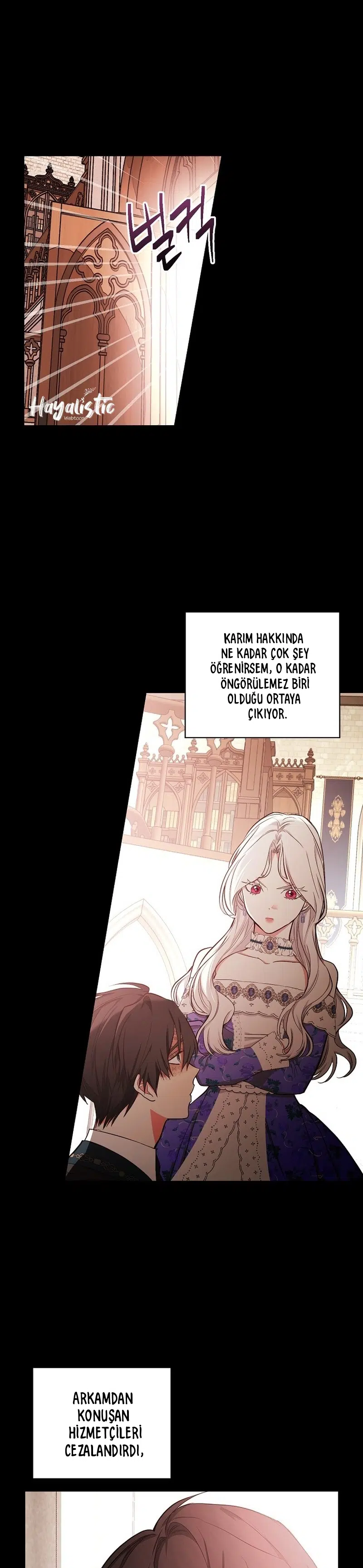 Geleceğin Kahramanını Ben Büyüteceğim - Bölüm 48 Sayfa 2