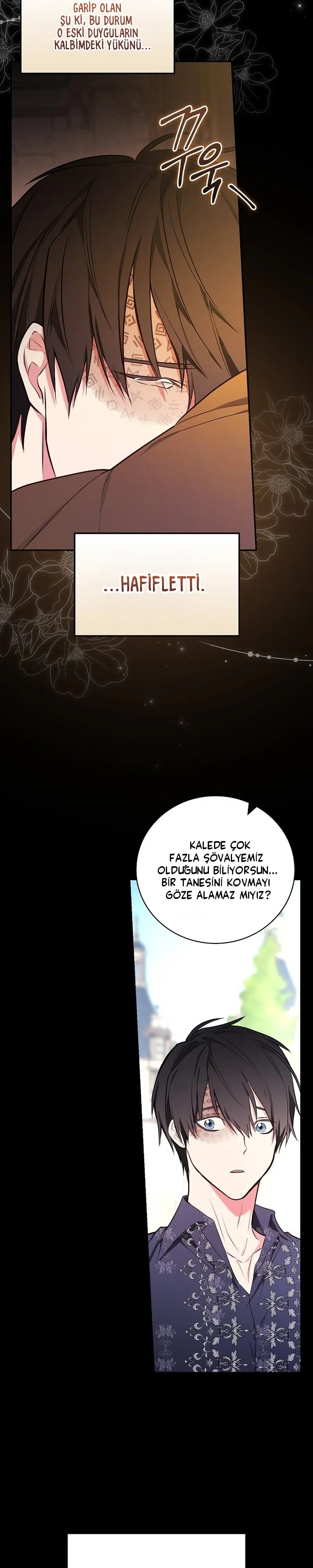 Geleceğin Kahramanını Ben Büyüteceğim - Bölüm 48 Sayfa 11