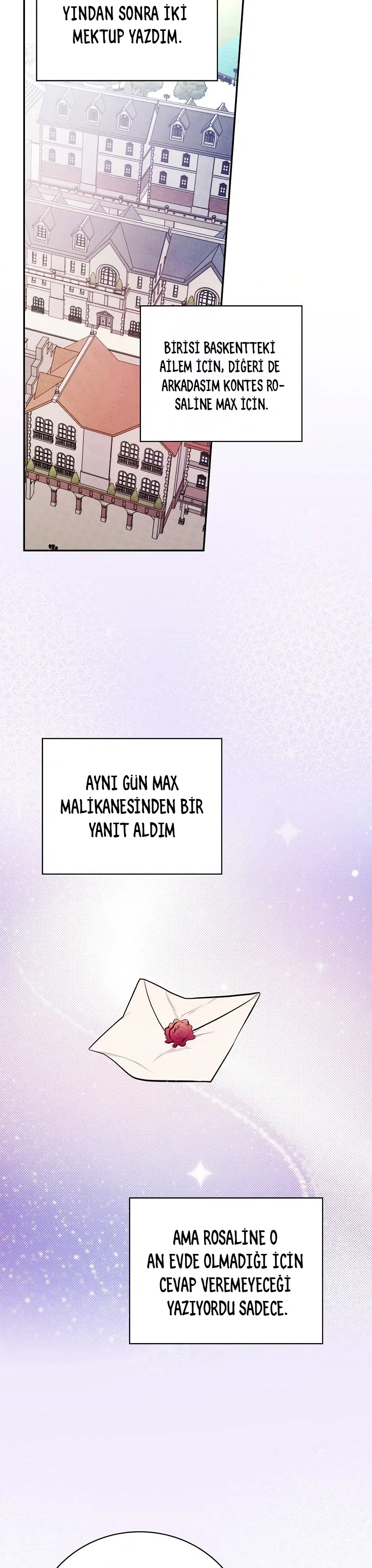 Geleceğin Kahramanını Ben Büyüteceğim - Bölüm 50 Sayfa 26