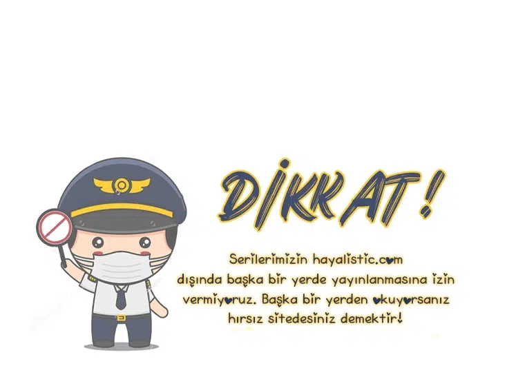 Geleceğin Kahramanını Ben Büyüteceğim - Bölüm 50 Sayfa 34