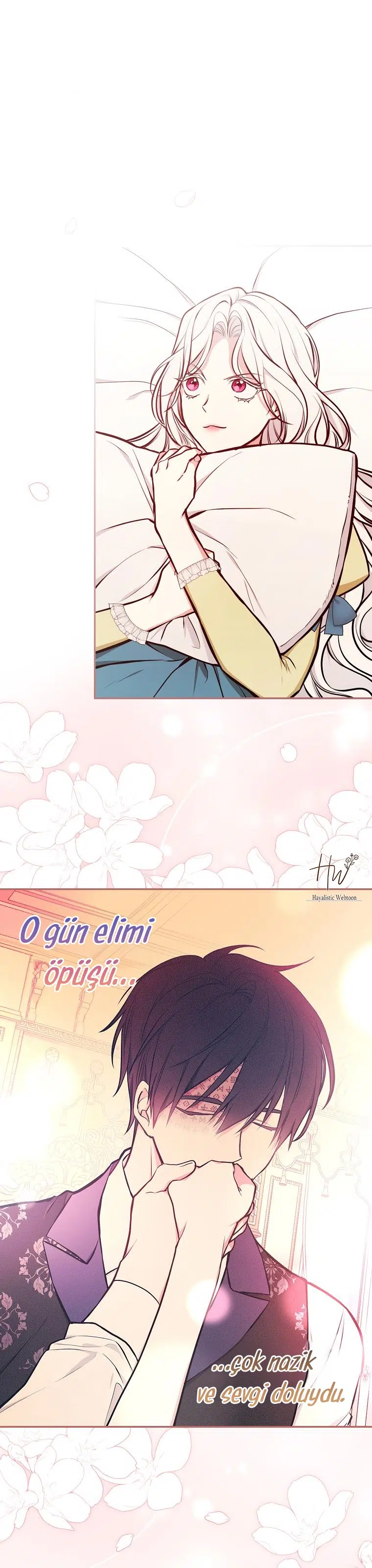 Geleceğin Kahramanını Ben Büyüteceğim - Bölüm 51 Sayfa 2