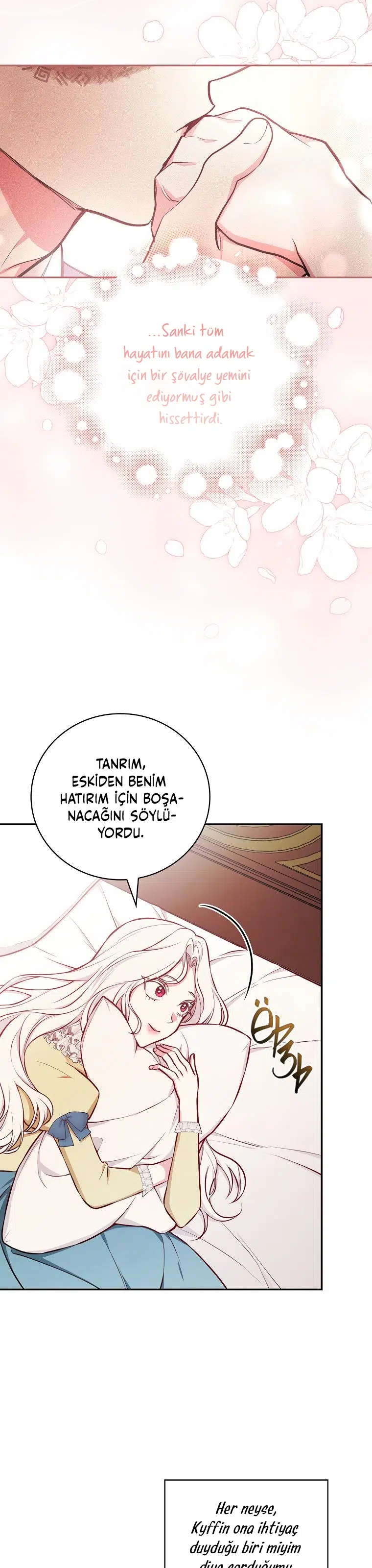 Geleceğin Kahramanını Ben Büyüteceğim - Bölüm 51 Sayfa 3
