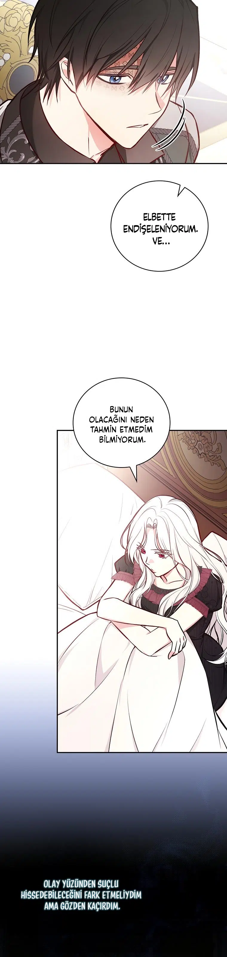 Geleceğin Kahramanını Ben Büyüteceğim - Bölüm 51 Sayfa 24