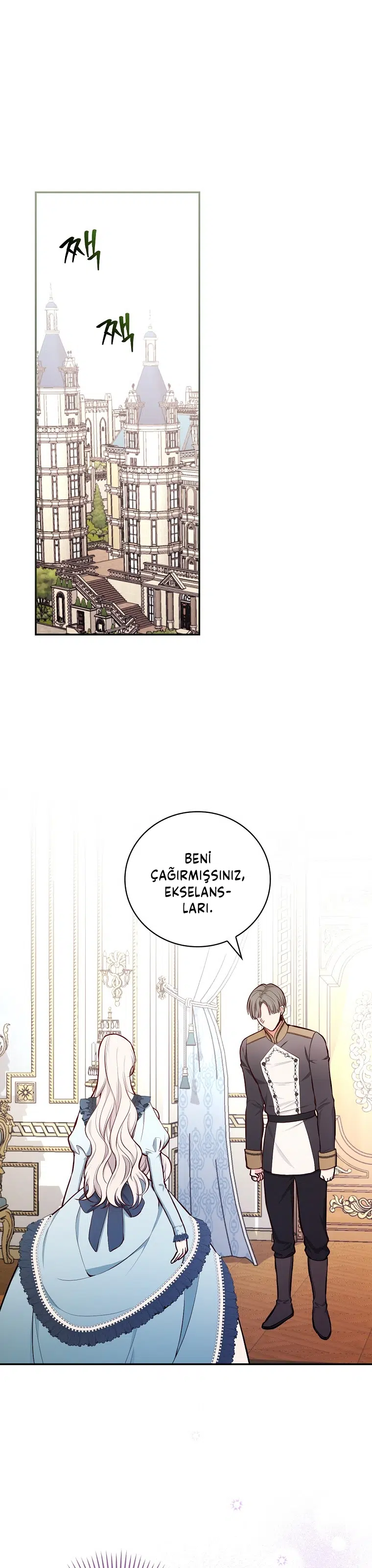 Geleceğin Kahramanını Ben Büyüteceğim - Bölüm 52 Sayfa 2