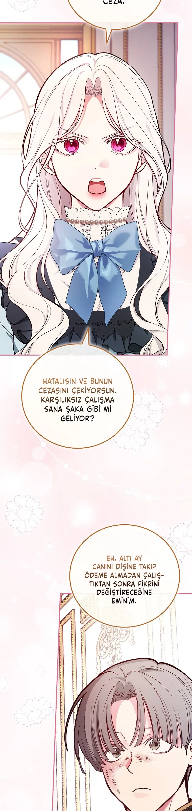 Geleceğin Kahramanını Ben Büyüteceğim - Bölüm 52 Sayfa 9