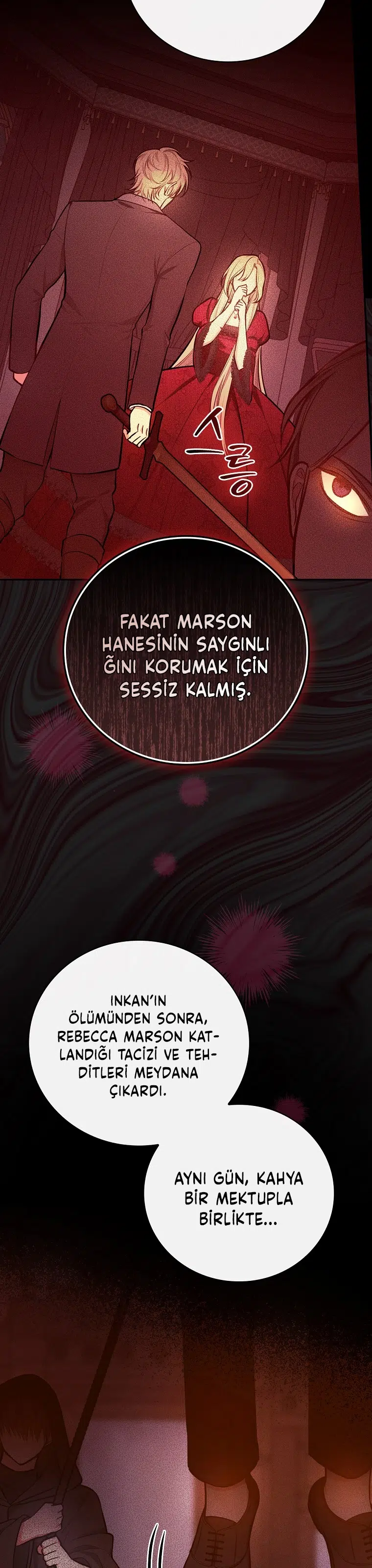 Geleceğin Kahramanını Ben Büyüteceğim - Bölüm 52 Sayfa 25