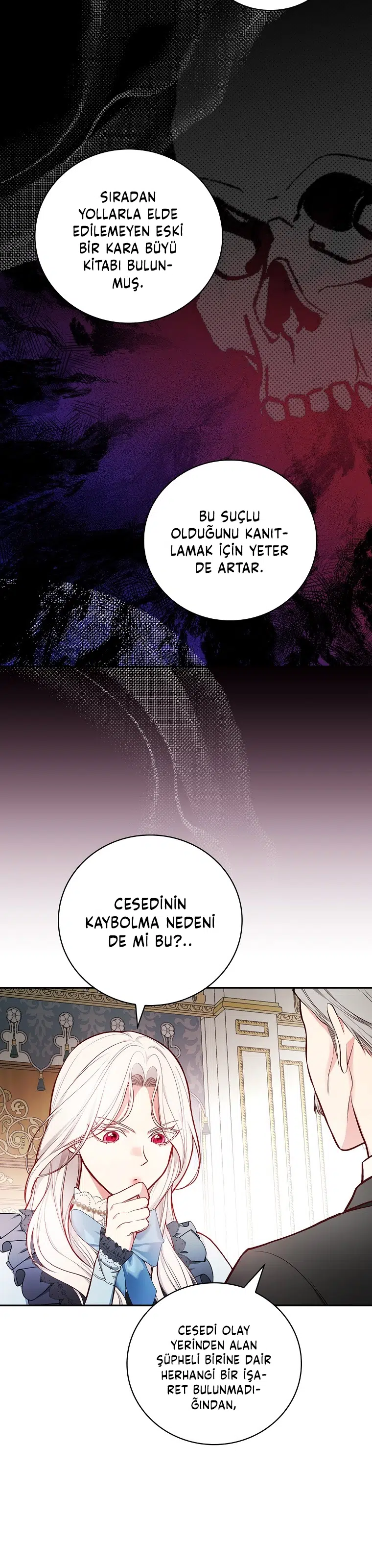 Geleceğin Kahramanını Ben Büyüteceğim - Bölüm 52 Sayfa 28