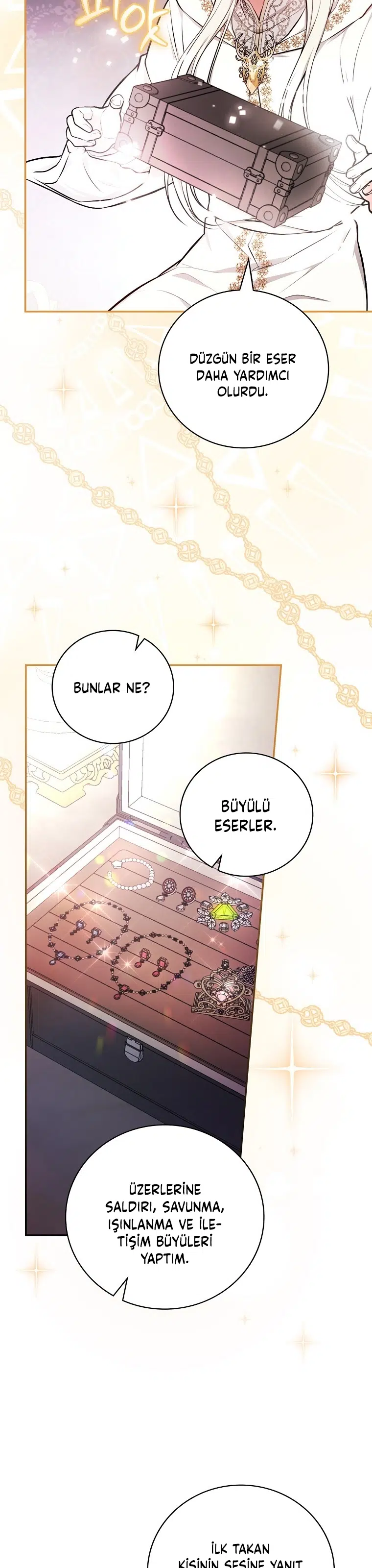 Geleceğin Kahramanını Ben Büyüteceğim - Bölüm 53 Sayfa 5