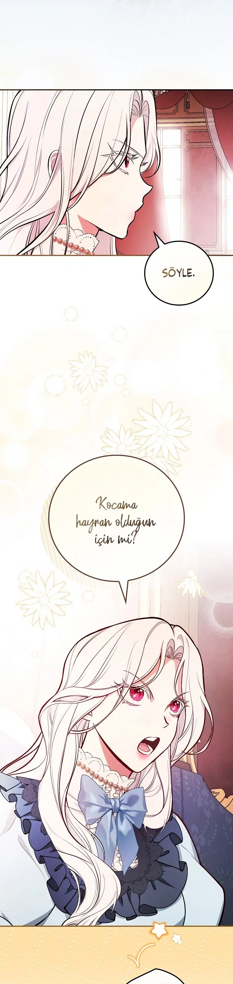 Geleceğin Kahramanını Ben Büyüteceğim - Bölüm 53 Sayfa 11
