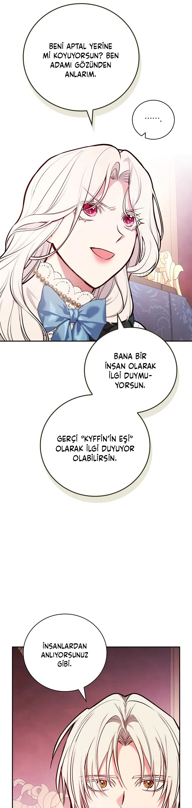 Geleceğin Kahramanını Ben Büyüteceğim - Bölüm 53 Sayfa 14
